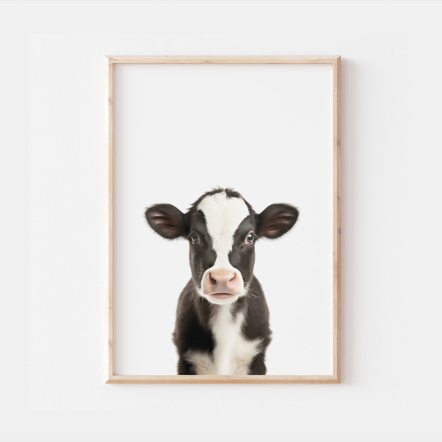 Baby Cow