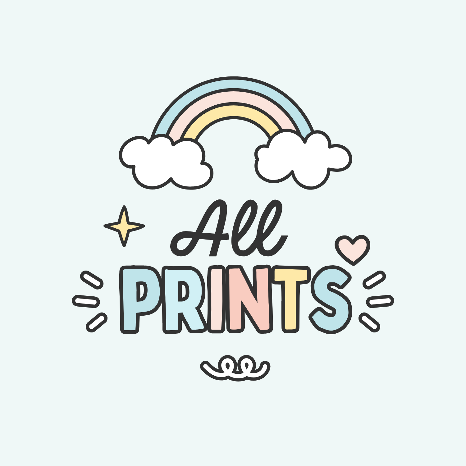 All Prints