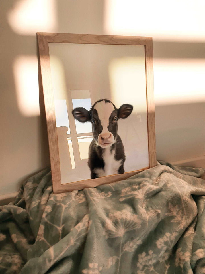 Baby Cow