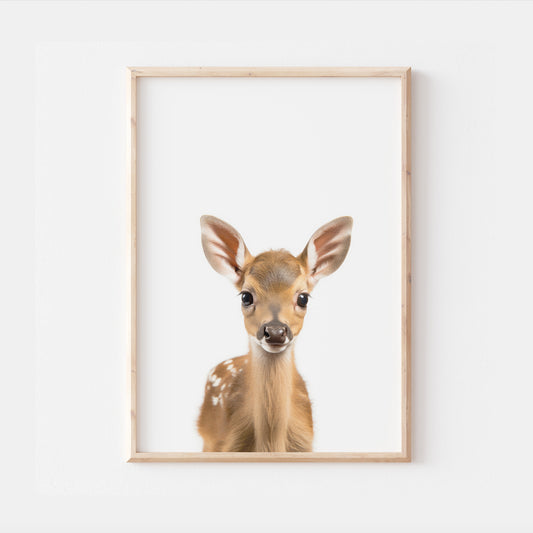 Baby Fawn