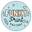 Funky Print Factory logo