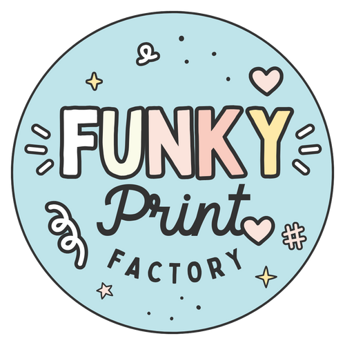 Funky Print Factory