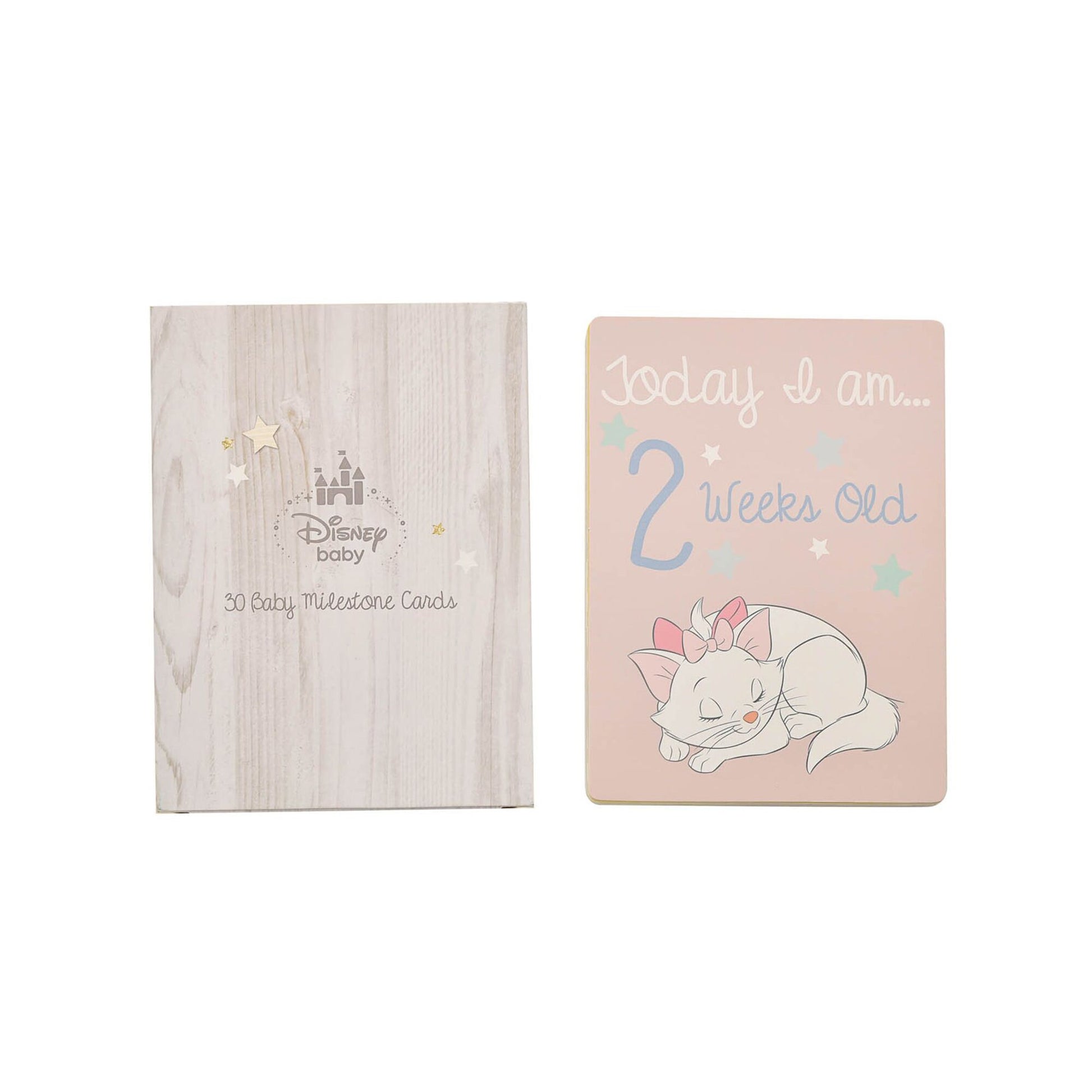 Disney Classics Birth Milestone Cards | Personalised Newborn Print Dumbo Lion King Disney Bedroom Nursery Decor Baby Gift Mothers Day Pixar